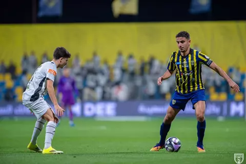 الدوري السعودي.. التعاون يعمق جراح الشباب ويثبت أقدامه بالمربع الذهبي